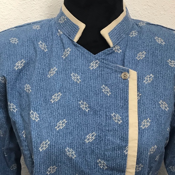 Vintage Roper Sport Shirt - Picture 3 of 6